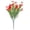 Multicolor C As Shown, variant on Pxyqht Lifelike Artificial Flowers for Outdoor Patio Decoration, Perfect for Garden, Porch and Wedding Venue, Low Maintenance Floral Arrangements to Enhance Any Space