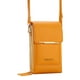 thumbnail image 1 of Cartera Vertical con Múltiples Compartimentos para Tarjetas y Pantalla Táctil para Teléfono Móvil, 1 of 2