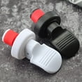 thumbnail image 2 of Silicone Wine Bottle Stopper for Wine Beverage Soda Beer (4PK), 2 of 5