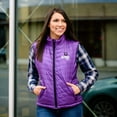 thumbnail image 6 of Dune Heated Vest for Women by Gobi Heat, 6 of 11