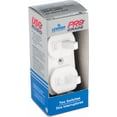 thumbnail image 3 of Leviton 109-05224-WSP Combo 2-Single Pole Switch, White, 3 of 3