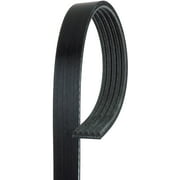 ACDelco Professional 5K545 Standard V-Ribbed Serpentine Belt Fits select: 2001-2006 KIA OPTIMA, 2001-2004 HYUNDAI SANTA FE