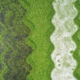 thumbnail image 5 of Bakell - Sour Apple Green Ultra Fine Holographic Craft Glitter Dazzler Dust - 35g Jar, 5 of 7