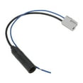 thumbnail image 2 of Adapter Wire,ABS Car CD Player ABS Antenna Adapter Cable CD Player Antenna Adapter Cable Revolutionary Design, 2 of 9