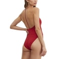 thumbnail image 2 of AU NATUREL BY GOTTEX womens  Serenity Alex One-Piece, 10/42, 2 of 3