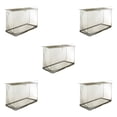 thumbnail image 3 of Ruiboury Portable Insect Net for Easy Set up and Outdoor Adventure Style A 5Set, 3 of 6