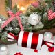 thumbnail image 5 of Decoración de dulces, regalos de remolino rojo y , adornos de adornos colgantes, accesorios de , bastón grande para árbol de Navidad, fi , 40 CM B Yotijar Colgante de caramelo, 5 of 10