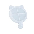 thumbnail image 1 of Bandeja de Silicona mayimx Gato Molde de vela, 1 of 9