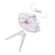 thumbnail image 4 of 3 piezas 1:6 BJD Muñeca Vestido Ropa de Muñeca Disfraz para Muñeca de 12 pulgadas Accesorios de Vestir Rosa, 4 of 8