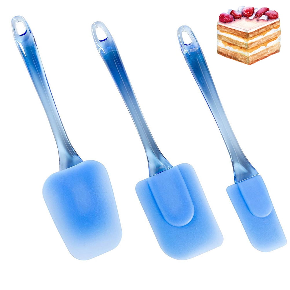 non stick spatula set