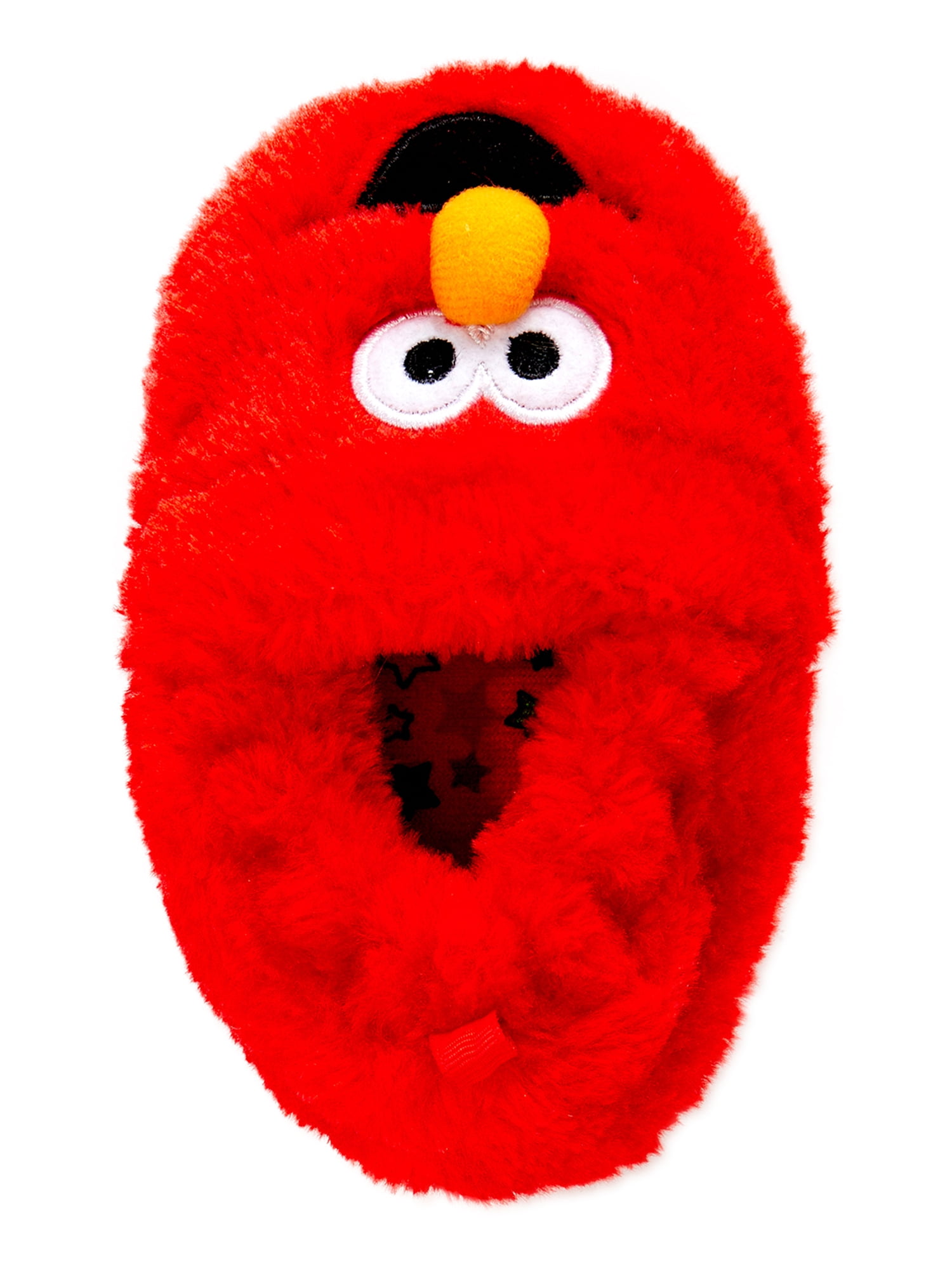 elmo slippers walmart