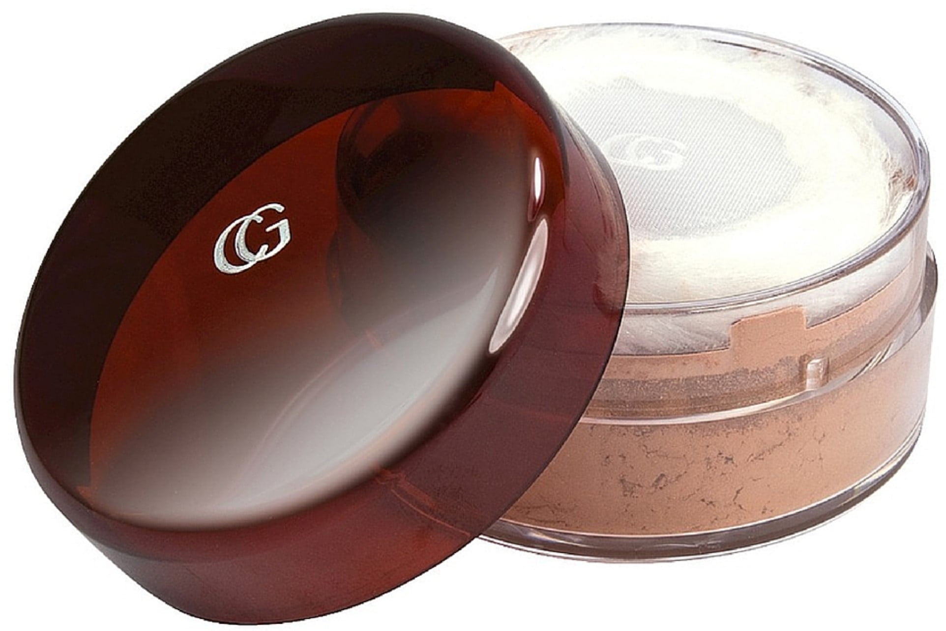 CoverGirl Professional Loose Powder, Translucent Honey [120] 0.70 oz