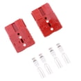 thumbnail image 1 of Conectores de Desconexión Rápida Sharpla 2X Winch Trailer 120A 600V, 1 of 8