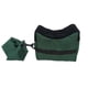 thumbnail image 3 of Sywqhk Bolsa delantera + trasera Bolsas de arena para rifle sin soporte de objetivo de francotirador de arena (verde oliva) Sywqhk Alta Calidad, 3 of 4