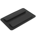 thumbnail image 1 of Flexible Silicone Toaster Cover Dust Proof, Spill Prevention, Simple and Practical for Home, Reusable Bread Maker Lid, Versatile Fit with Silicone Bread Maker Cover, 1 of 7