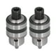 thumbnail image 3 of Portabrocas De Alta Resistencia, Herramienta De Conversión De Aleación De Aluminio De 1/2 Pulg. Redonda Para Fresadoras Para Tornos ANGGREK Otros, 3 of 8