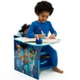 thumbnail image 4 of Disney/Pixar Toy Story 4 Chair Desk with Storage Bin by Delta Children, Greenguard Gold Certified, 4 of 7