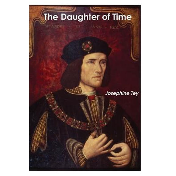 Pre-Owned The Daughter of Time (Paperback) 8087888200 9788087888209