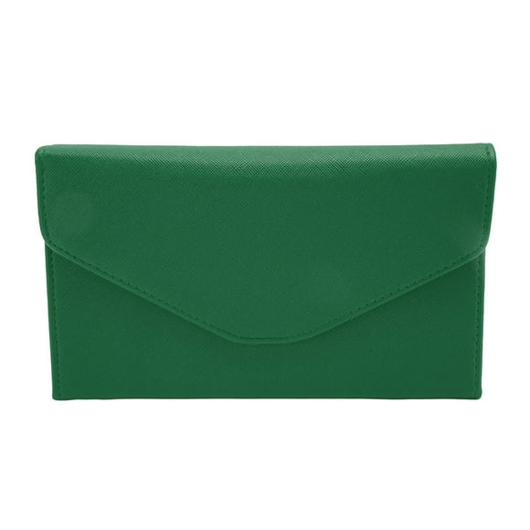 Porta pasaporte de cuero, Porta pasaporte RFID Porta pasaporte RFID Cartera para pasaporte Diseño de clase mundial