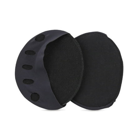 

Catinbow Toe Liner Covers No Heel Open Toe Socks Women Nonslip No Show Toe Socks for High Heels Flats Boots