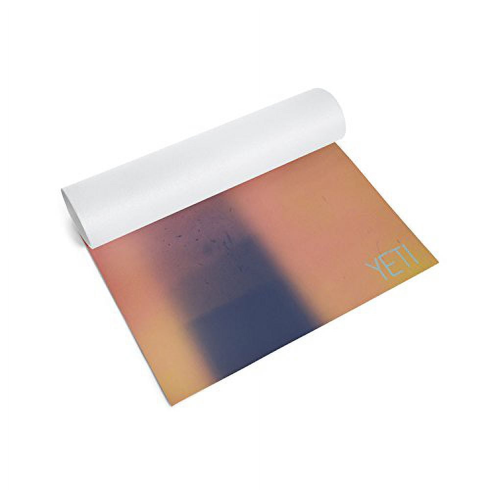 The Libra Yoga Mat