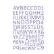 thumbnail image 1 of ¡Gran oferta! 24 piezas juego de dibujos animados personalizado monopatín DIY pegatina para equipaje impermeable, 1 of 3