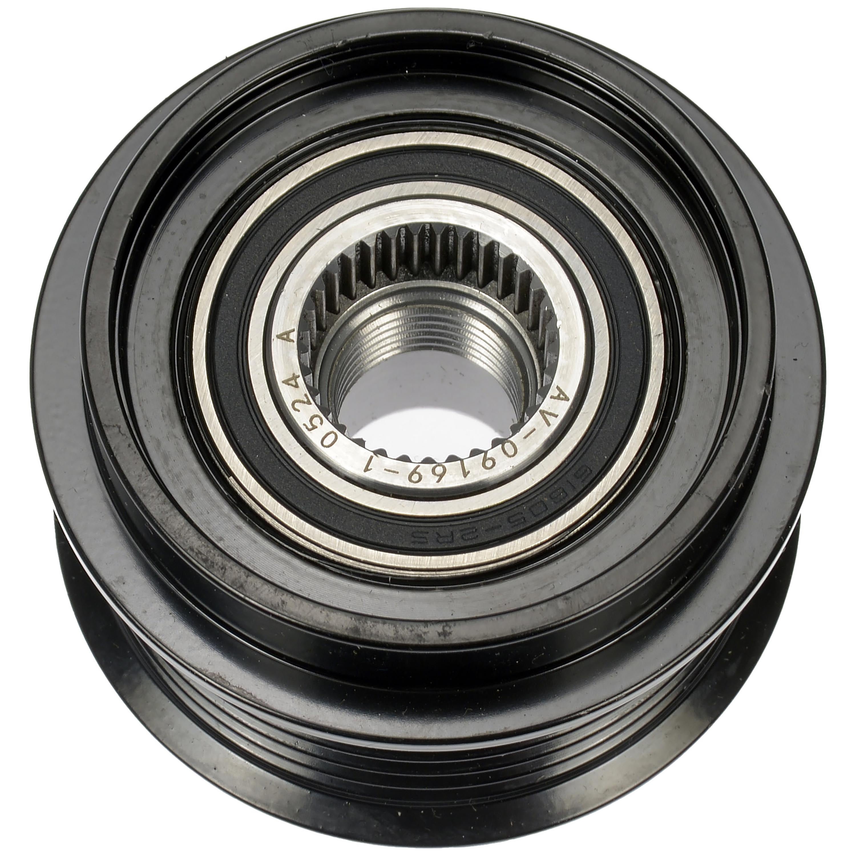 Dorman 300-426 Alternator Pulley for Specific Chevrolet / GMC Models