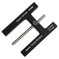 thumbnail image 4 of Brake Booster Push Rod Adjustment Tool Essential for Power Brake Systems with Integrated Gauge and Magnetic Features, 4 of 8