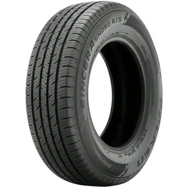 Falken Sincera All-Season SN250 99 H Tire