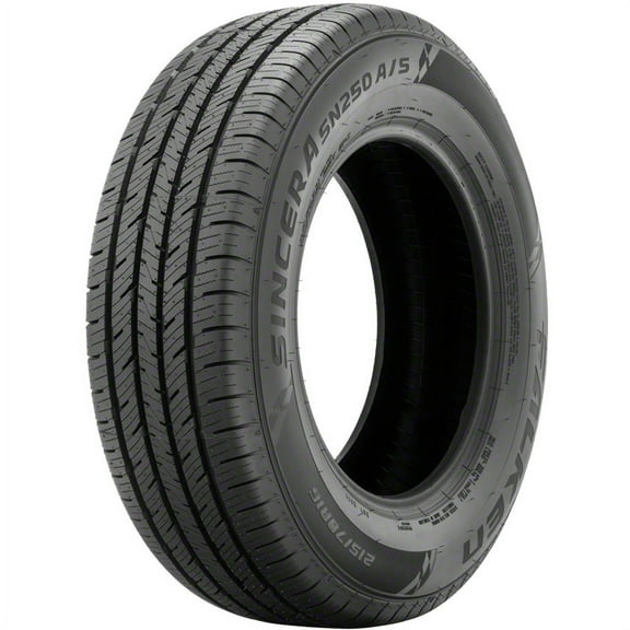 Falken Sincera SN250 A/S 225/65R16 100 H Tire
