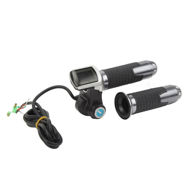 48V 1000W Controller, High Electric Bike Conversion Kit With Throttle Grip For Electric Tricycles
