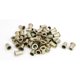 thumbnail image 1 of Ofertas Únicas 50Pcs Tuerca Remachada de Metal Galvanizado 5/16"x11mmx18mm, 1 of 2