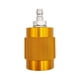 thumbnail image 2 of Suministros de desconexión rápida Ajuste Acoplador Regulador Adaptador Conjunto Válvula Rápida Masculino, 2 of 3
