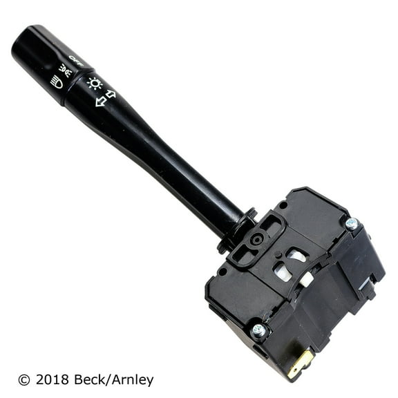 BeckArnley 201-2048 Turn Signal Switch