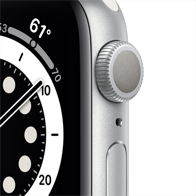 Apple Watch series 6 GPS 40mm