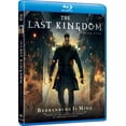 thumbnail image 2 of The Last Kingdom : Season Five (Ensemble de Boîtes) [Blu-ray], 2 of 3