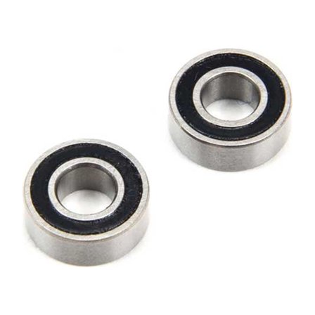 ARRMA Ball Bearing 5x11x4mm 2RS 2 ARA610040 Bearings All