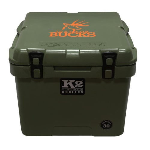 K2 Coolers Summit 30quart Cooler