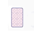 thumbnail image 2 of Rewenti Foldable Ironing Mat Heat Insulating Waterproof and High Temperature Counteractive Pad for Clothing Care, 2 of 6