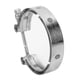thumbnail image 1 of Abrazadera de banda en V Higoodz de Acero inoxidable 3903652 para Dodge Ram 2500 3500 5.9L, 1 of 8