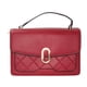 thumbnail image 1 of Bolsa con broche marmol Yunikon  Bolsa pequeña, 1 of 5