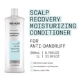 thumbnail image 2 of Nioxin Scalp Recovery Moisturizing Conditioner 33.8 oz, 2 of 6
