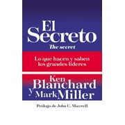 El Secreto (Paperback)