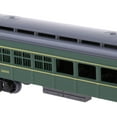 thumbnail image 3 of 1:87 Modelo De Tren De Simulación Pista Eléctrica Coche De Carga Tren Carro De Juguete K SM SunniMix Ferrocarriles Tren Vagones de mercancías, 3 of 8