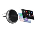 thumbnail image 1 of Carlinkit Wireless CarPlay Adapter & Android Auto Mini Ultra3, 2-in-1 Mini USB Desgin with OEM Car Models, Plug and Play/Low Late, 1 of 9