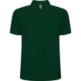 thumbnail image 1 of Roly Mens Pegaso Premium Short-Sleeved Polo Shirt, 1 of 3