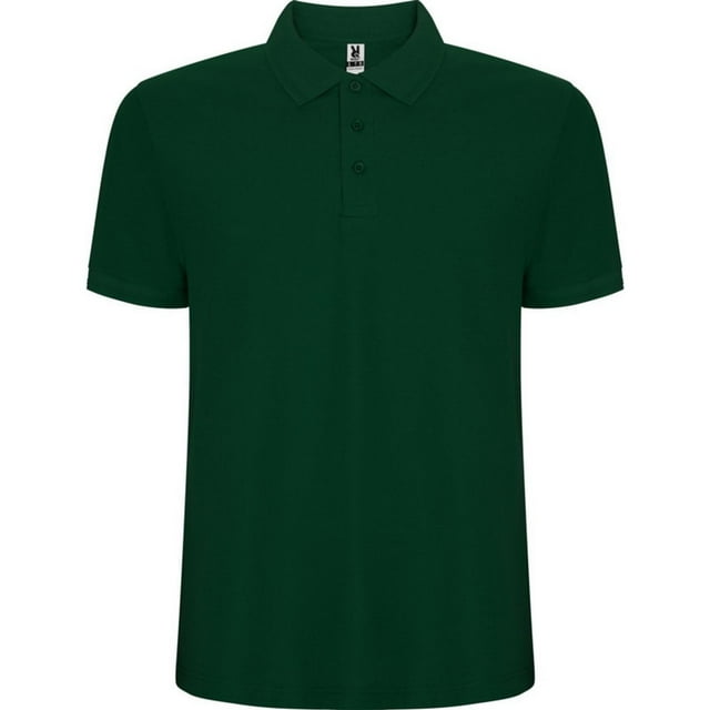 Roly Polo à Manches Courtes Premium pour Hommes