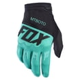 thumbnail image 1 of Guantes de motocicleta para hombre, de lujo, transpirables, de alta calidad, para ciclismo de montaña o carretera qiuyongming unisex, 1 of 2