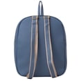 thumbnail image 3 of Mochila Para Mujer Fana Oba Color Azul Con Asas, 3 of 3