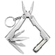 thumbnail image 3 of Scienceny Alicates para herramientas 8 en 1 Alicates multifuncionales Cuchillos Juego de herramientas de diseño plegable de acero inoxidable con bloqueo Herramientas y ferretería Scienceny TO001578-00, 3 of 6